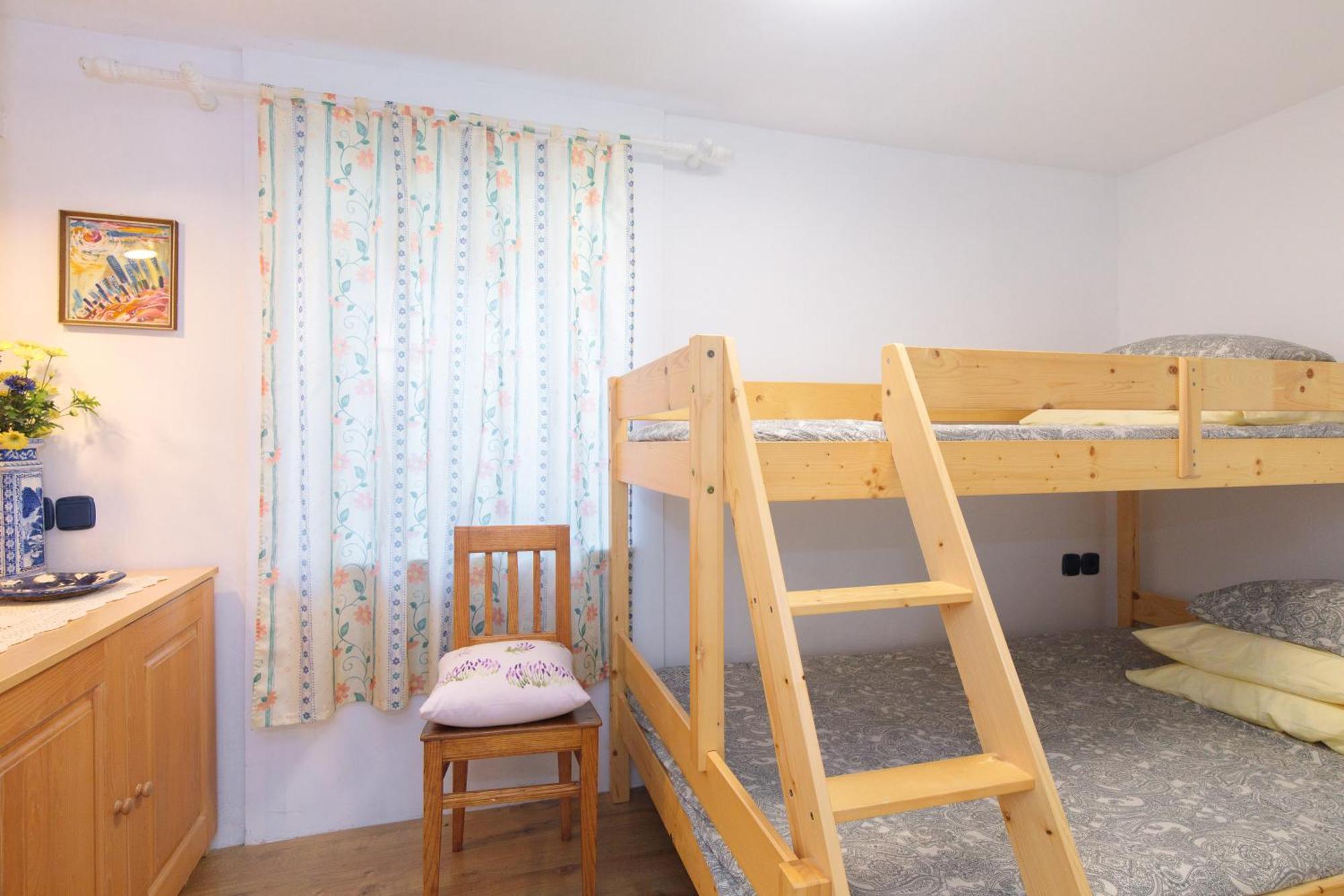 Apartment Villa Marija, Pinezici Krk Town Esterno foto